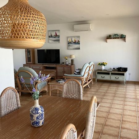 Beach House With The Heated Pool Next To Rocky Point Corralejo Eksteriør billede