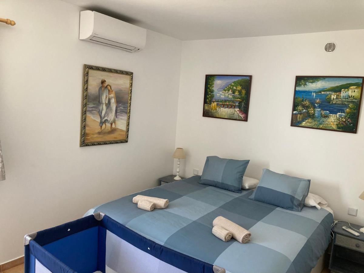 Beach House With The Heated Pool Next To Rocky Point Corralejo Eksteriør billede