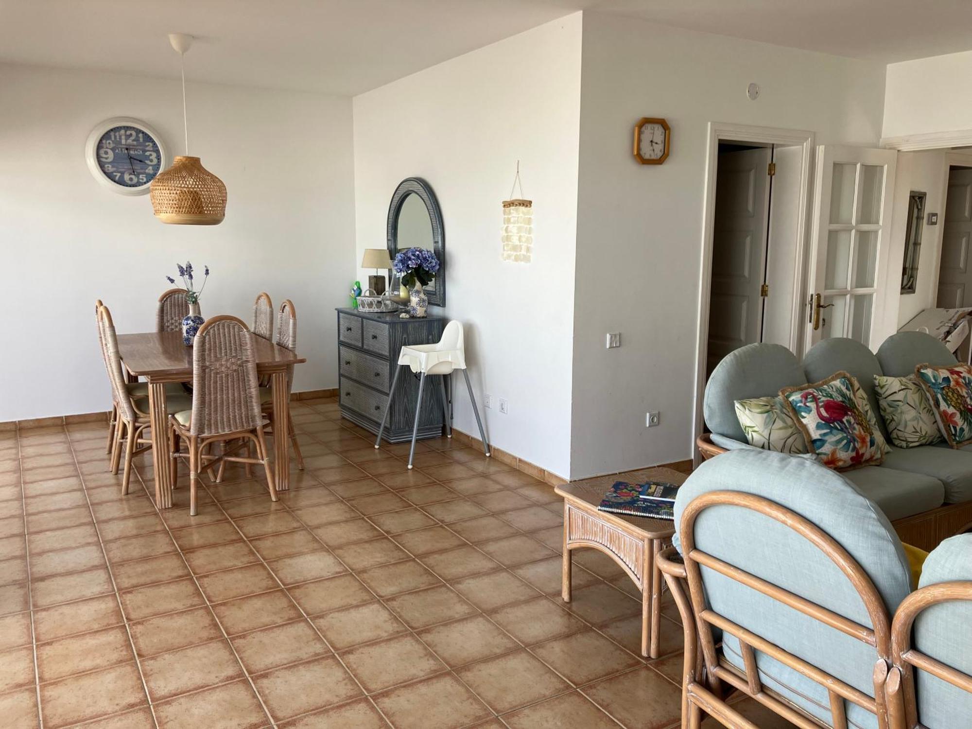 Beach House With The Heated Pool Next To Rocky Point Corralejo Eksteriør billede