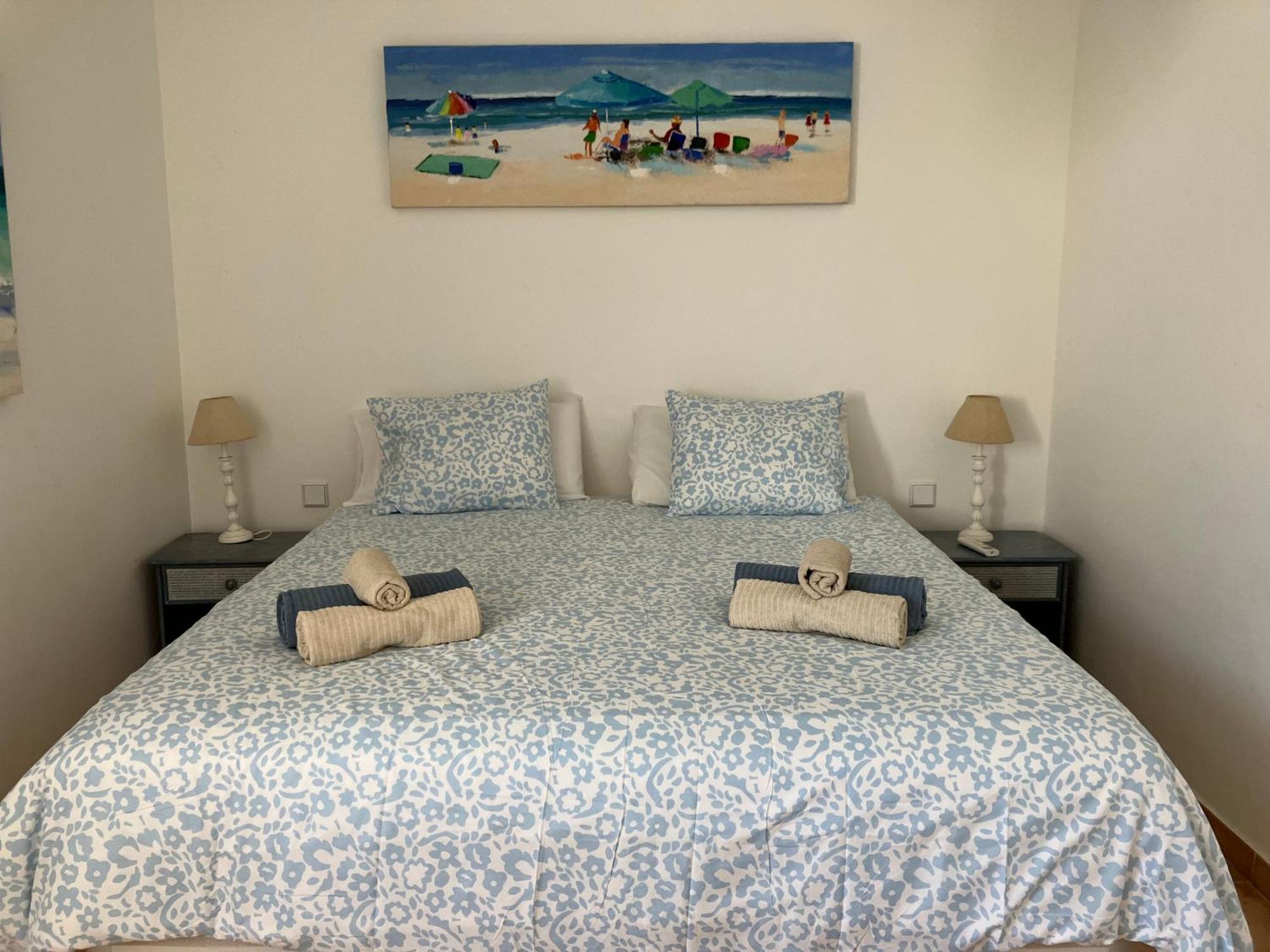 Beach House With The Heated Pool Next To Rocky Point Corralejo Eksteriør billede
