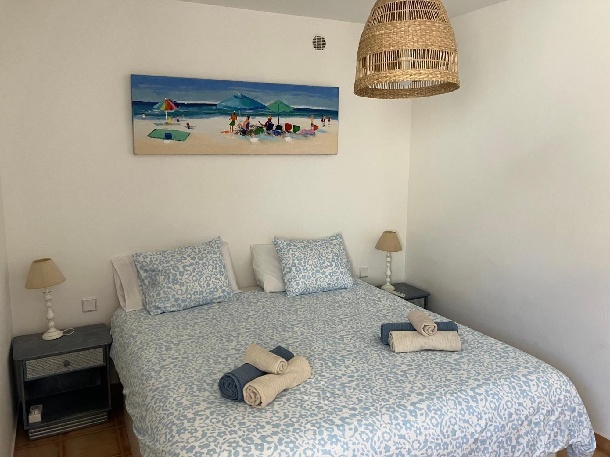Beach House With The Heated Pool Next To Rocky Point Corralejo Eksteriør billede